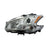 Eagle Eye DS677-B001L Headlight Assembly - Left