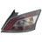 Eagle Eye DS678-B100R Tail Light Assembly - Right