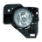 Eagle Eye DS679-B000L Fog Light Assembly - Left
