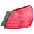 Eagle Eye DS685-B000R Tail Light Assembly - Right