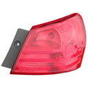 Eagle Eye DS685-B000R Tail Light Assembly - Right