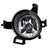 Eagle Eye DS686-B000R Fog Light Assembly - Right