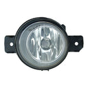 Eagle Eye DS687-B000L Fog Light Assembly - Left