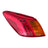 Eagle Eye DS690-B000R Tail Light Assembly - Right