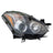 Eagle Eye DS696-B101R Headlight Assembly - Right