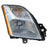 Eagle Eye DS710-B001R Headlight Assembly - Right