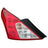 Eagle Eye DS712-B000L Tail Light Assembly - Left