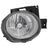 Eagle Eye DS714-B001R Headlight Assembly - Right