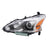Eagle Eye DS721-B001R Headlight Assembly - Right