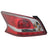 Eagle Eye DS722-B000L Tail Light Assembly - Left