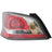 Eagle Eye DS722-B010L Tail Light Assembly - Left