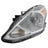Eagle Eye DS746-B001L Headlight Assembly - Left