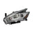 Eagle Eye DS755-B001L Headlight Assembly - Left