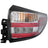 Eagle Eye DS756-B000R Tail Light Assembly - Right