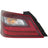 Eagle Eye DS762-B100LCA Tail Light Assembly - Left
