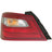 Eagle Eye DS762-B110L Tail Light Assembly - Left