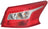 Eagle Eye DS764-B000R Tail Light Assembly - Right