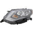 Eagle Eye DS780-B101LR Headlight Assembly