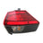 Eagle Eye DS781-B000L Tail Light Assembly - Left