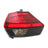 Eagle Eye DS781-B000RCA Tail Light Assembly - Right
