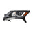 Eagle Eye DS787-B101L Headlight Assembly - Left