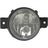Eagle Eye DS793-B000L Fog Light Assembly - Left