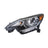 Eagle Eye DS797-B101RCA Headlight Assembly - Right