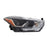 Eagle Eye DS800-B111R Headlight Assembly - Right