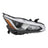 Eagle Eye DS807-B001RCA Headlight Assembly - Right