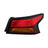 Eagle Eye DS808-B100RCA Tail Light Assembly - Right Outer