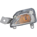 Eagle Eye DS811-B000RCA Turn Signal Light - Front Right