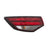 Eagle Eye DS819-B000RCA Tail Light Assembly - Right