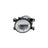 Eagle Eye DS826-B000L Fog Light Assembly - Left