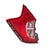 Eagle Eye DS838-B000R Tail Light Assembly - Right