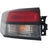 Eagle Eye DS849-B100R Tail Light Assembly - Right