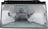 Eagle Eye FR085-B001R Headlight Assembly - Right