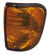 Eagle Eye FR113-U100L Parking Light Assembly - Left