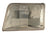 Eagle Eye FR124-B001R Headlight Assembly - Right