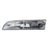 Eagle Eye FR169-B001L Headlight Assembly - Left