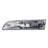 Eagle Eye FR169-B001R Headlight Assembly - Right