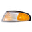 Eagle Eye FR182-U000R Parking Light Assembly - Right
