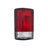Eagle Eye FR195-U100L Tail Light Assembly - Left