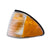 Eagle Eye FR206-U000L Side Marker Light Assembly - Front Left