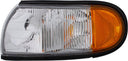 Eagle Eye FR217-U000R Parking Light Assembly - Right