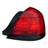 Eagle Eye FR234-U110R Tail Light Assembly - Right