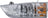 Eagle Eye FR237-B001L Headlight Assembly - Left