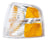 Eagle Eye FR241-U000L Parking Light Assembly - Left
