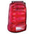 Eagle Eye FR247-U000L Tail Light Assembly - Left