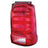 Eagle Eye FR247-U000R Tail Light Assembly - Right
