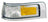 Eagle Eye FR261-U000L Side Marker Light Assembly - Front Left